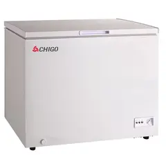საყინულე მაცივარი Chigo CFD335  - Primestore.ge
