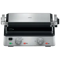 სენდვიჩის აპარატი BRAUN CG7020   - Primestore.ge