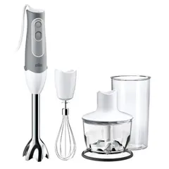 ბლენდერი BRAUN MQ535  - Primestore.ge