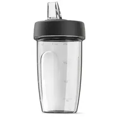 ბლენდერის ჭიქა KENWOOD KAH740PL  - Primestore.ge
