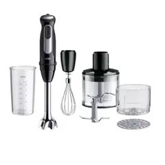 ბლენდერი BRAUN MQ55254M  - Primestore.ge