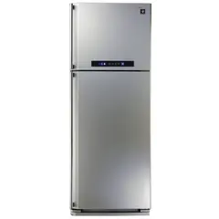 მაცივარი SHARP SJ-PC48A-SL  - Primestore.ge