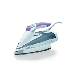 უთო BRAUN TS755  - Primestore.ge