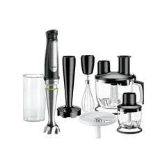 ბლენდერი BRAUN MQ7087X  - Primestore.ge