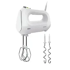 მიქსერი BRAUN HM1010WH  - Primestore.ge