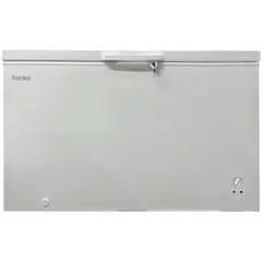 საყინულე მაცივარი Franko FCF-400DW  - Primestore.ge