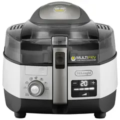 მულტსახარში Delonghi FH1396/1  - Primestore.ge