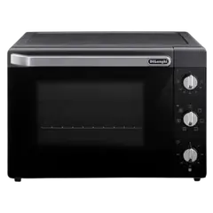 ელექტრო ღუმელი Delonghi EO40123.S  - Primestore.ge