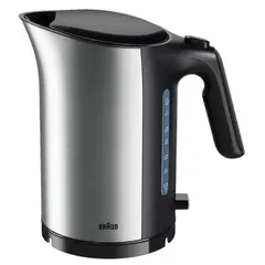 ელექტრო ჩაიდანი BRAUN WK5100BK  - Primestore.ge