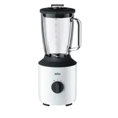 ბლენდერი BRAUN JB3150WH  - Primestore.ge