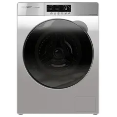 სარეცხი მანქანა SHARP ES-FE852KJZ-W  - Primestore.ge