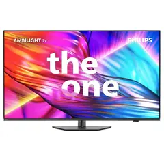 ტელევიზორი PHILIPS 43PUS8919/12  - Primestore.ge
