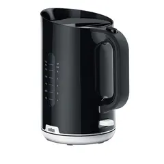 ელექტრო ჩაიდანი BRAUN WK1100BK  - Primestore.ge