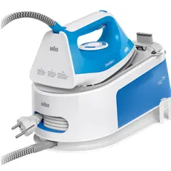 ორთქლის გენერატორი BRAUN IS1012BL  - Primestore.ge