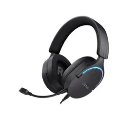 ყურსასმენი Trust GXT 490 Fayzo 7.1 USB Gaming Headset Black - 24900  - Primestore.ge