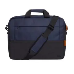 ნოუთბუქის ჩანთა Trust Lisboa 16" Laptop Bag Blue - 24980  - Primestore.ge