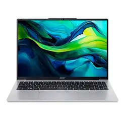 ნოუთბუქი Acer NX.J5SER.001 Aspire Lite AL16-52P-50CK, 16", i5-1334U, 16GB, 512GB SSD, Integrated, Silver  - Primestore.ge