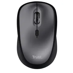 მაუსი Trust YVI+ WIRELESS MOUSE ECO BLACK  - Primestore.ge