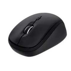 მაუსი Trust YVI+ MULTI-DEVICE WIRELESS MOUSE BLACK  - Primestore.ge