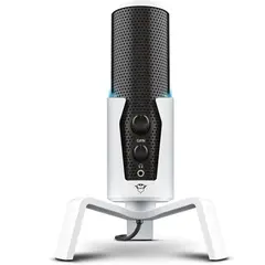 მიკროფონი TRUST GXT258W FYRU 4IN1 STREAMING MIC PS5  - Primestore.ge