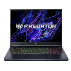 ნოუთბუქი Acer Predator Helios Neo 14 PHN14-51 14.5" WQXGA 165Hz Intel Ultra 7 155H 16GB 1TB SSD RTX4060 8GB - NH.QRLER.001  - Primestore.ge