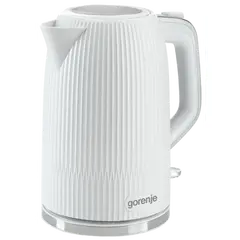 ელექტრო ჩაიდანი GORENJE K17DPW  - Primestore.ge