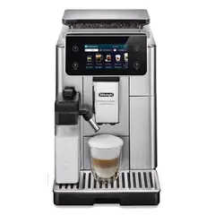 ყავის აპარატი Delonghi ECAM630.55.SM PrimaDonna Aromatic  - Primestore.ge
