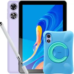 საბავშვო პლანშეტი OUKITEL OT6 Kids Purple  - Primestore.ge