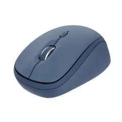 მაუსი Trust YVI+ MULTI-DEVICE WIRELESS MOUSE Blue  - Primestore.ge