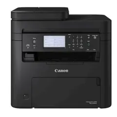 პრინტერი Canon I-SENSYS MF275DW Monochrome Laser Printer Black - 5621C001AA  - Primestore.ge