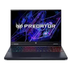 ნოუთბუქი Acer Predator Helios Neo 16 PHN16-72 16" WQXGA 240Hz Intel i7-14700HX 16GB 1TB SSD RTX4070 8GB - NH.QREER.003  - Primestore.ge