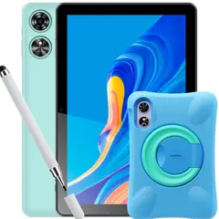 საბავშვო პლანშეტი OUKITEL OT6 Kids Green  - Primestore.ge