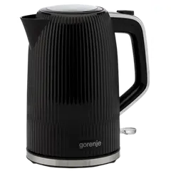ელექტრო ჩაიდანი GORENJE K17DPB  - Primestore.ge