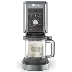 ნაყინის აპარატი NINJA NC501EU  - Primestore.ge