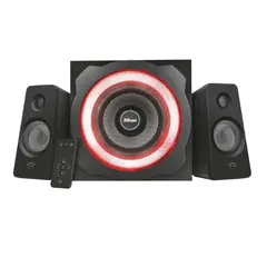 დინამიკი Trust GXT 629 Tytan 2.1 RGB Speaker Set  - Primestore.ge