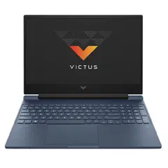 ნოუთბუქი HP Victus 15 A74LKEA Blue  - Primestore.ge