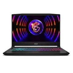 ნოუთბუქი MSI Katana 15 B13VFK 15.6" FHD 144Hz Intel i7-13620H 16GB 1TB SSD RTX4060 8GB - 9S7-158571-2279  - Primestore.ge