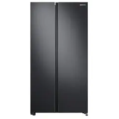 მაცივარი Samsung RS62R5031B4/WT  - Primestore.ge
