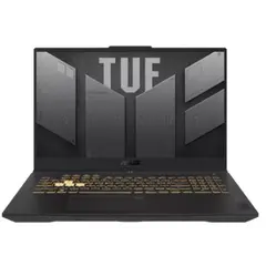 ნოუთბუქი Asus TUF F17 FX707VI-LL055 Mecha Grey  - Primestore.ge