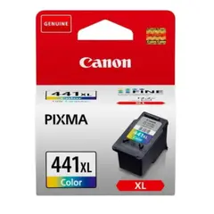 კარტრიჯი CANON IJ-CRG CL-441XL EMB  - Primestore.ge