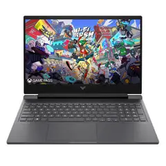 ნოუთბუქი HP Victus 16 B09JXEA Mica Silver  - Primestore.ge
