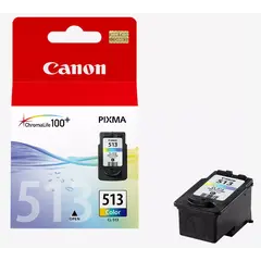 კარტრიჯი Canon CARTRIDGE CL-513 EMB  - Primestore.ge