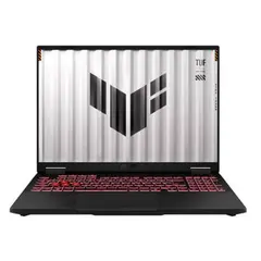 ნოუთბუქი Asus TUF A16 FA608WV-QT053  - Primestore.ge