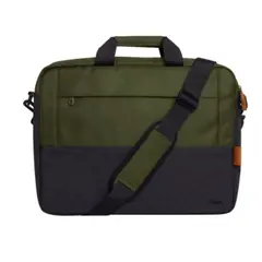 ნოუთბუქის ჩანთა Trust Lisboa 16" Laptop Bag Green - 25245  - Primestore.ge