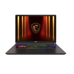 ნოუთბუქი MSI Vector 16 16" QHD+ 240Hz Ultra 9 275HX  32GB 1TB SSD RTX 5070 TI 12GB  - Primestore.ge