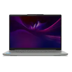 ნოუთბუქი Lenovo Ideapad Slim 5 14" OLED i7-13620H 32GB 1TB SSD Integrated Graphics Luna Grey  - Primestore.ge