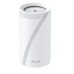 Wi-Fi როუტერი TP-link BE65-5G(1-pack) 5G BE9300 Whole Home Mesh Wi-Fi 7 Gateway  - Primestore.ge