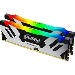 ოპერატიული მეხსიერება Kingston Fury Renegade 32GB (2x16GB) DDR5 MTs 8000 (KF580C38RSAK2-32)  - Primestore.ge
