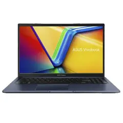ნოუთბუქი Asustek Vivobook 15.6" Ryzen 7 5825U 16GB 512GB  SSD Integrated Graphics  BLUE  - Primestore.ge
