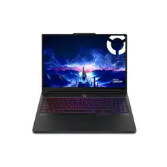 ლეპტოპი Lenovo Legion Pro 7 16IAX10H, 16&quot;WQXGA OLED GL500N 240Hz, U9 275HX 2.7G 24C, 32GB, 1TB, RTX5090 24GB G7 256B, 2Y  - Primestore.ge